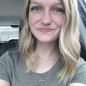 Meet your Posher, Kristen